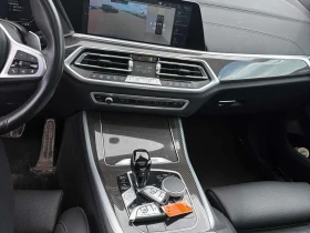 BMW X5 * xDrive40i * ЛАЗЕРИ* ОБДУХВАНЕ* H/K* , снимка 9