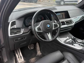 BMW X5 * xDrive40i * ЛАЗЕРИ* ОБДУХВАНЕ* H/K* , снимка 5