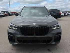 BMW X5 * xDrive40i * ЛАЗЕРИ* ОБДУХВАНЕ* H/K* , снимка 6