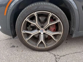 BMW X5 * xDrive40i * ЛАЗЕРИ* ОБДУХВАНЕ* H/K* , снимка 7
