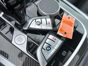 BMW X5 * xDrive40i * ЛАЗЕРИ* ОБДУХВАНЕ* H/K* , снимка 14