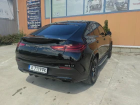 Mercedes-Benz GLE 400 e 4MATIC COUPE, снимка 7