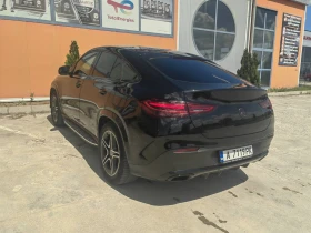 Mercedes-Benz GLE 400 e 4MATIC COUPE, снимка 6