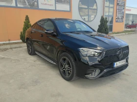 Mercedes-Benz GLE 400 e 4MATIC COUPE, снимка 11
