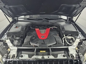 Mercedes-Benz GLC 43 AMG X253* AMG* 4MATIC* 80000KM!!!!, снимка 6