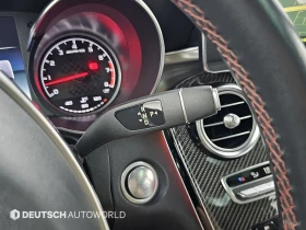 Mercedes-Benz GLC 43 AMG X253* AMG* 4MATIC* 80000KM!!!!, снимка 9