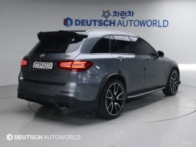 Mercedes-Benz GLC 43 AMG X253* AMG* 4MATIC* 80000KM!!!!, снимка 2
