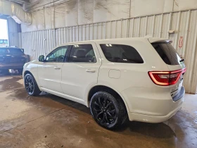 Dodge Durango 3.6l Gt, снимка 2