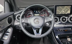Mercedes-Benz GLC 220 * АВТО КРЕДИТ* ЦЕНА ДО БГ * , снимка 8
