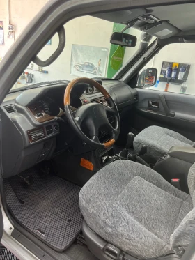 Mitsubishi Pajero 2.8 Super Select, снимка 6
