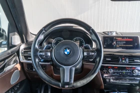 BMW X5 M40D = XDRIVE = HEADUP = FULL MAX = 360 = ЛИЗИНГ, снимка 13
