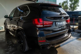 BMW X5 M40D = XDRIVE = HEADUP = FULL MAX = 360 = ЛИЗИНГ, снимка 6