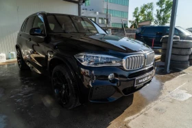 BMW X5 M40D = XDRIVE = HEADUP = FULL MAX = 360 = ЛИЗИНГ, снимка 3