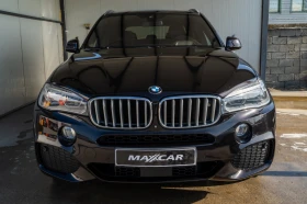 BMW X5 M40D = XDRIVE = HEADUP = FULL MAX = 360 = ЛИЗИНГ, снимка 1