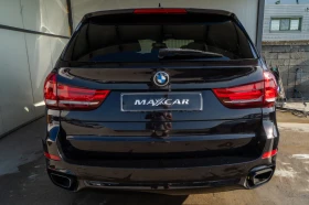 BMW X5 M40D = XDRIVE = HEADUP = FULL MAX = 360 = ЛИЗИНГ, снимка 4