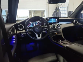 Mercedes-Benz GLC 300 2021 Mercedes-Benz GLC GLC 300, снимка 7