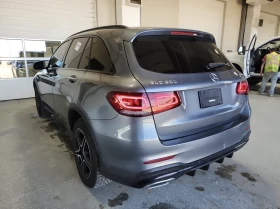 Mercedes-Benz GLC 300 2021 Mercedes-Benz GLC GLC 300, снимка 4