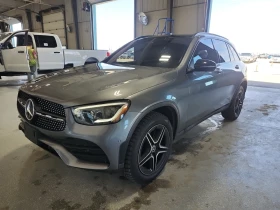 Mercedes-Benz GLC 300 2021 Mercedes-Benz GLC GLC 300, снимка 1