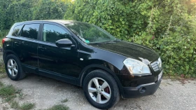 Nissan Qashqai, снимка 3