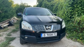 Nissan Qashqai, снимка 1