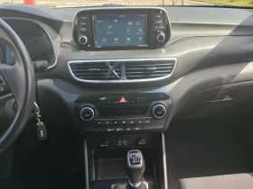 Hyundai Tucson, снимка 8