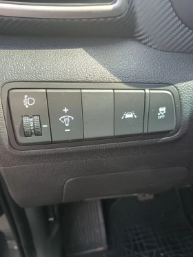 Hyundai Tucson, снимка 12