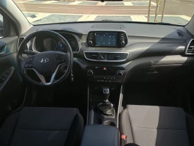 Hyundai Tucson, снимка 7