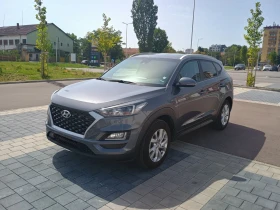 Hyundai Tucson, снимка 2