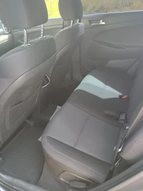 Hyundai Tucson, снимка 10