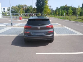 Hyundai Tucson, снимка 5