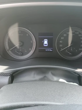 Hyundai Tucson, снимка 15