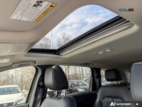 Mazda CX-7 GS-L* AWD* КОЖА* ПОДГРЕВ* ШИБИДАХ* КАМЕРА* NAVI* , снимка 16
