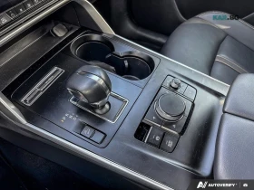 Mazda CX-7 GS-L* AWD* КОЖА* ПОДГРЕВ* ШИБИДАХ* КАМЕРА* NAVI* , снимка 13
