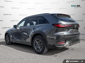 Mazda CX-7 GS-L* AWD* КОЖА* ПОДГРЕВ* ШИБИДАХ* КАМЕРА* NAVI* , снимка 3