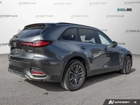 Mazda CX-7 GS-L* AWD* КОЖА* ПОДГРЕВ* ШИБИДАХ* КАМЕРА* NAVI* , снимка 4