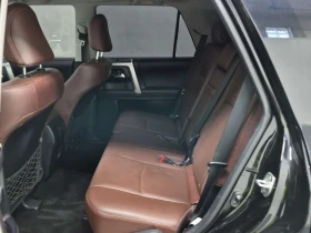 Toyota 4runner * 4WD * CARFAX * , снимка 12
