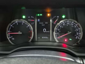 Toyota 4runner * 4WD * CARFAX * , снимка 9