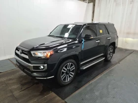 Toyota 4runner * 4WD * CARFAX * , снимка 1
