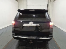 Toyota 4runner * 4WD * CARFAX * , снимка 17