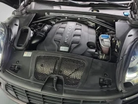 Porsche Macan, снимка 5