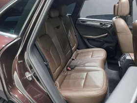 Porsche Macan, снимка 10