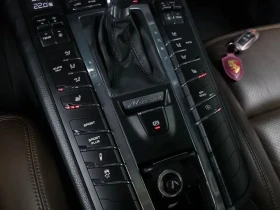 Porsche Macan, снимка 17