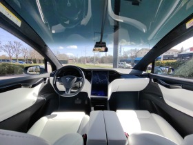 Tesla Model X В гаранция 100D, снимка 3 - Автомобили и джипове - 45094876