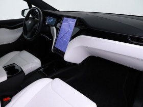 Tesla Model X В гаранция 100D, снимка 15 - Автомобили и джипове - 45094876