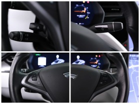 Tesla Model X В гаранция 100D, снимка 14 - Автомобили и джипове - 45094876