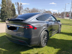 Tesla Model X В гаранция 100D, снимка 9 - Автомобили и джипове - 45094876