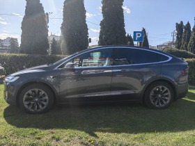 Tesla Model X В гаранция 100D, снимка 6 - Автомобили и джипове - 45094876