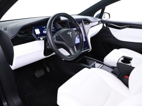 Tesla Model X В гаранция 100D, снимка 4 - Автомобили и джипове - 45094876