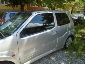 Suzuki Ignis sport, снимка 3