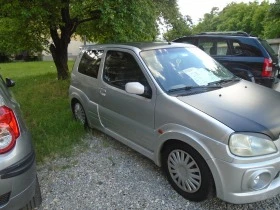 Suzuki Ignis sport, снимка 2